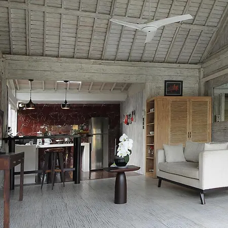 Pondok Mirah Ubud