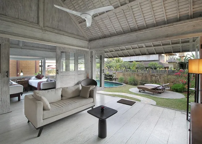 Pondok Mirah Hotel Ubud (Bali)