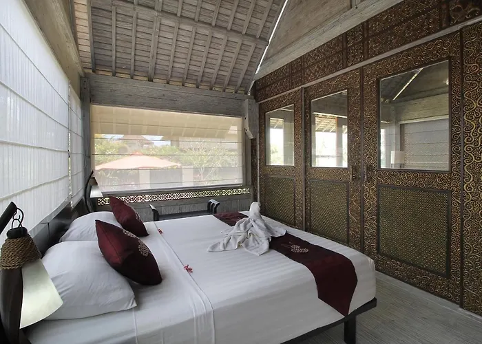 Pondok Mirah 3*