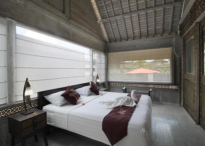 Hotel Pondok Mirah 3*
