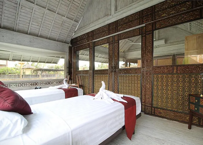 Hotel Pondok Mirah