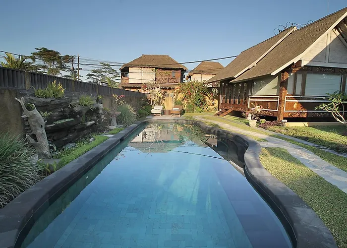 Pondok Mirah Hotel Ubud (Bali)