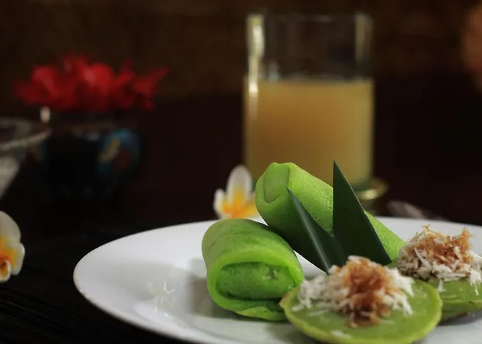 Pondok Mirah Hotel Ubud (Bali)
