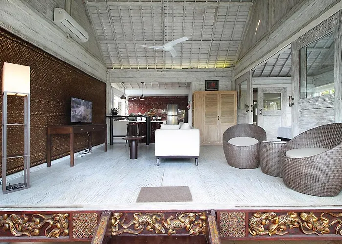 Hotel Pondok Mirah